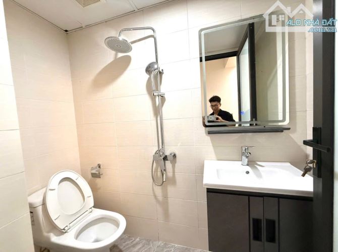 BÁN CĂN HỘ CHUNG CƯ CTM 229 ĐƯỜNG CẦU GIẤY, 71M2 2PN+2WC GIÁ 4.8 TỶ, TẦNG TRUNG VIEW ĐẸP - 12