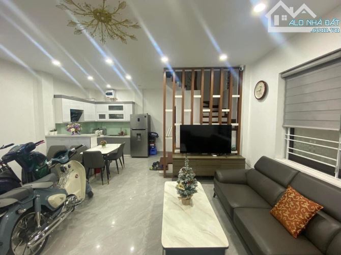 BÁN NHÀ HẠ ĐÌNH – THANH XUÂN – MẶT HỒ – KINH DOANH ĐỈNH – 90M² – 17 TỶ (CÓ THƯƠNG LƯỢNG) - 2