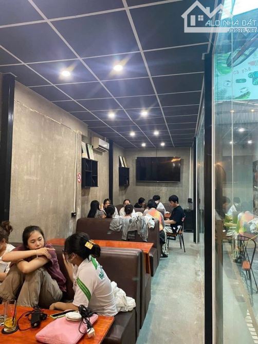 Dành cho anh chị kinh doanh cafe - 2