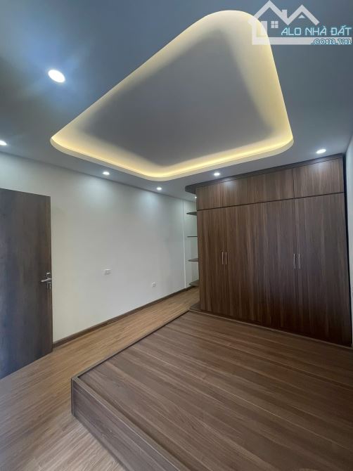 Bán Nhà Riêng Phố Xã Đàn 35m2, 4 Tầng, Nhà Đẹp Ở Luôn Giá Chỉ 5,5 Tỷ - 2