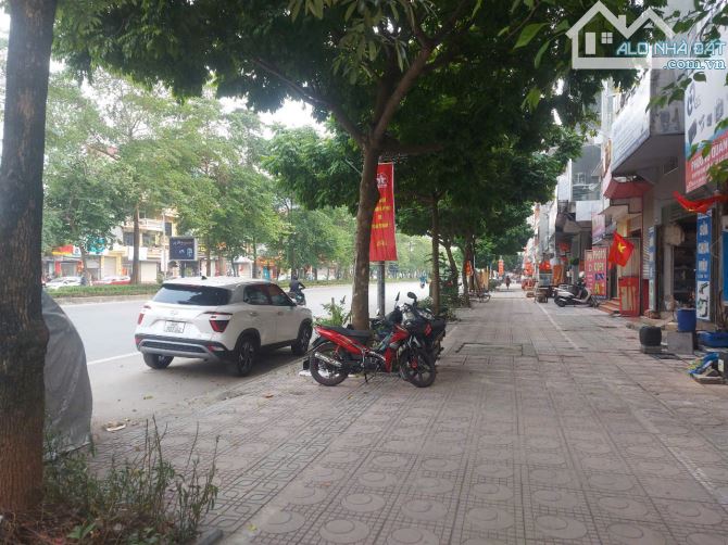 🔥 SỞ HỮU NGAY THỬA ĐẤT VÀNG 110M2 MẶT PHỐ NGÔ GIA TỰ – LONG BIÊN, CHỈ 20.5 TỶ! 🔥 - 2