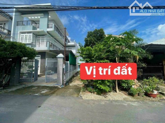 Chính Chủ Bán Lô Đất Ngay Chợ Bà Rịa gần coomarp Bà Rịa - 2