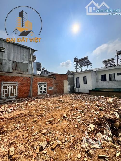 BÁN ĐẤT MẶT TIỀN ĐƯỜNG CỔ LOA P.2 ĐÀ LẠT - 10.2 TỶ - 2