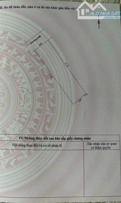 BÁN LÔ ĐẤT KIỆT NHỰA Ô TÔ THÔNG THOÁNG ĐỖ THÚC TỊNH-KHUÊ TRUNG-CẨM LỆ-ĐÀ NẴNG-GIÁ RẺ - 2