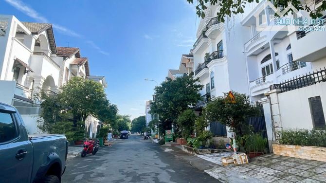 Đất mặt tiền , 123m , khu bên sông Gigamall ,HBC , 15 tỷ thương lượng - 2