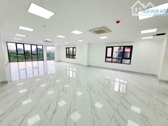 Bán nhà mặt phố Nguyễn Ngọc Nại, 120m2, 8 tầng, mặt tiền 6m, cho thuê 200 triệu/1 T, 55 tỷ - 3