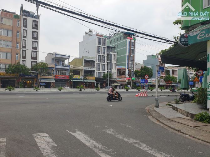 Bán lô đất đẹp mặt tiền đường Lương Thế Vinh, An Hải Đông, Sơn Trà. Giá Tốt - 2