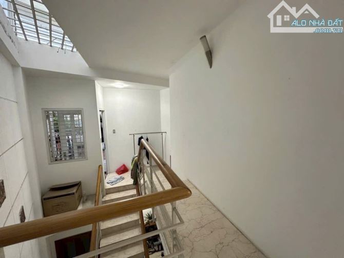 💥NHÀ MẶT TIỀN KDC CAO CẤP  🏡Đường 43 P.Tân Phong Diện tích: 72M2 (4x18) +4 tầng Giá 13.9 - 2