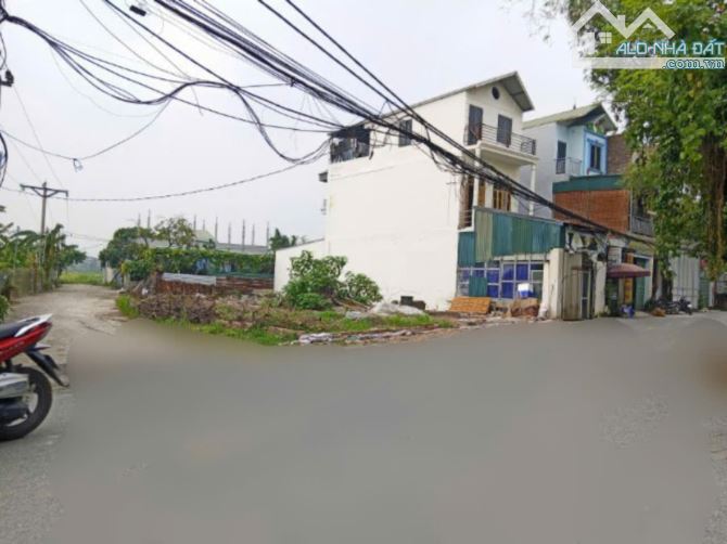 🍎 NHANH, chỉ 5.09 tỷ ~100m2, KD, MẶT ĐƯỜNG NHỰA OTO TRÁNH, Bán Đất TT Kim Bài:977690119 - 2