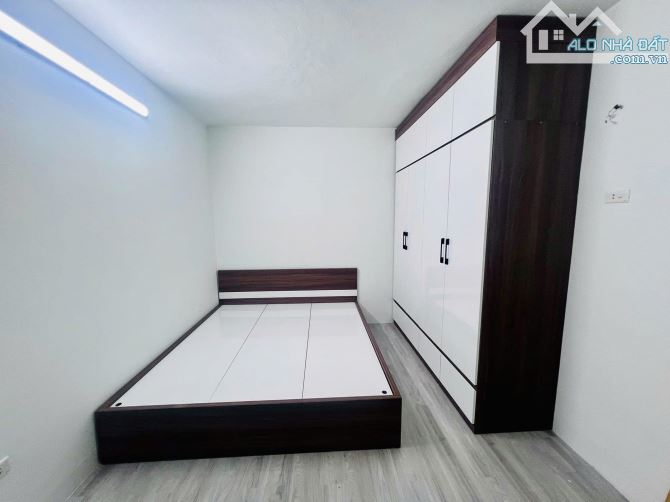 BÁN NHÀ TẬP THỂ THANH XUÂN – GIÁ 2.65 TỶ (65m2) – FULL NỘI THẤT - 2