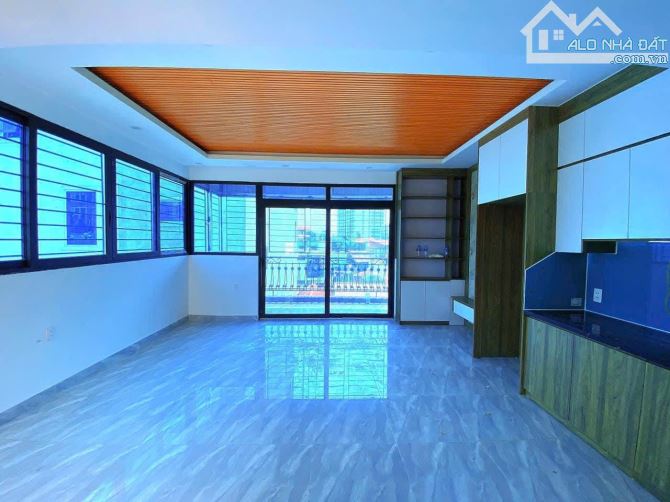 Bán nhà 6T x 45m2 - NHÀ MỚI, THANG MÁY - phố Vạn Phúc, Ba Đình - giá 13.95 tỷ - 2