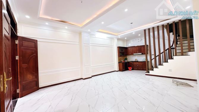 Bán nhà Phân lô ngõ 394 Mỹ Đình, 60m2x5Tầng,Ôtô kinh doanh cho thuê, 2 mặt thoáng, - 2