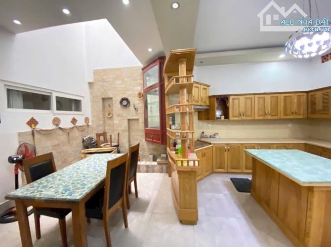 Bán Nhà 1 Trệt 1 Lầu P. Tân Hiệp Mặt Tiền Kinh Doanh sát Cư Xá B5 cách Nguyễn Ái Quốc 150M - 2