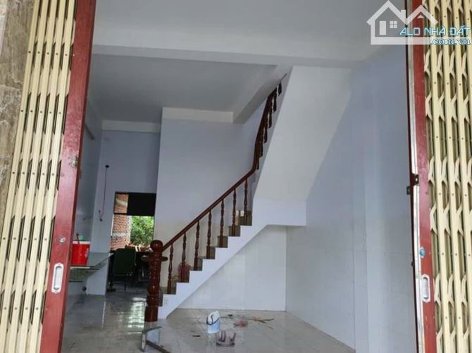 ✅ Bán đất tặng nhà mặt tiền Nguyễn Đình Chiểu , Phường 3 , TP Tân An _ DT: 5.5 x 27m2 - 2