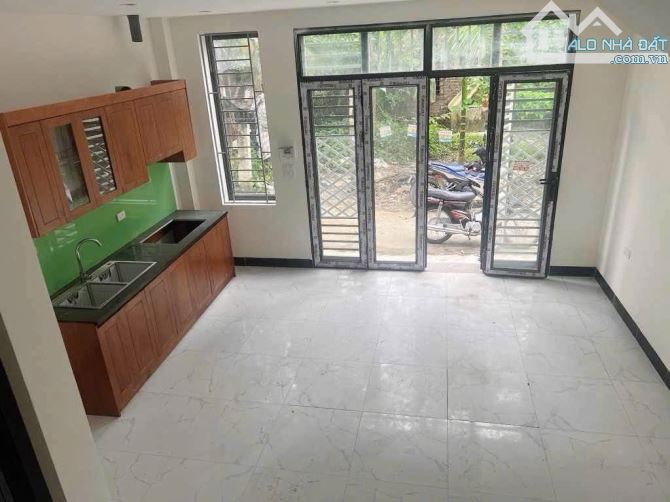 BÁN NHÀ PHƯỢNG BÃI BIÊN GIANG HÀ ĐÔNG. Diện tích 35m², giá  4,2 tỷ. - 2