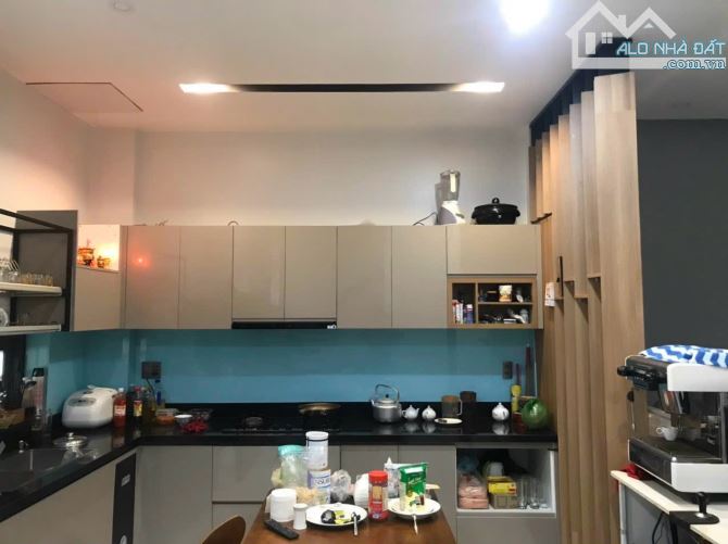 BÁN NHÀ 2,5 TẦNG MẶT TIỀN NGUYỄN ĐỨC CẢNH ĐỐI LƯNG TRƯỜNG CHINH - 2