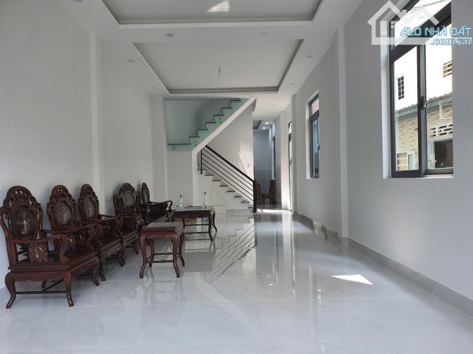 BÁN GẤP NHÀ 4PN (70.47M²) MẶT TIỀN LÝ THƯỜNG KIỆT, TRUNG TÂM VŨNG TÀU - 2