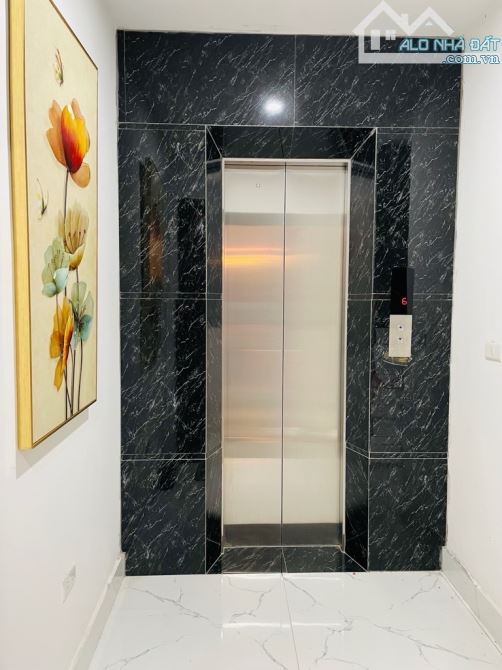 BÁN NHÀ RIÊNG - LÊ ĐỨC THỌ-DT 52M2- 5 NGỦ - 6WC - OTO ĐỖ CỬA - 7 TẦNG THANG MÁY NHẬP - 2