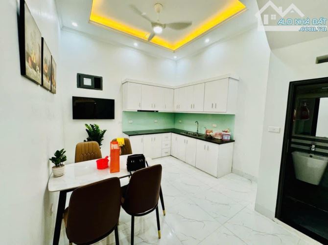 Bùi Xương Trạch, Thanh Xuân 50m2, 4 tầng, mt 4m - 2