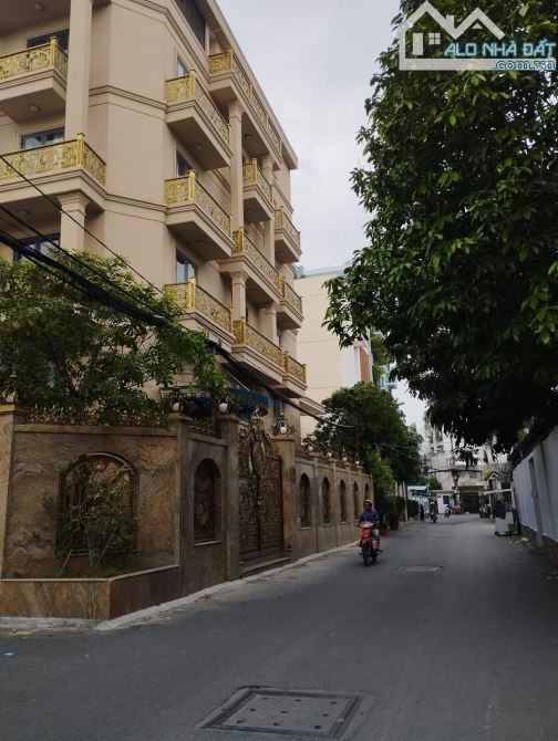 Đất. Khu Kiều Đàm 793. Ngang 8,4x16m. Giá Chỉ 15 Tỷ. P Tân Hưng. Quận 7. Bán - 2