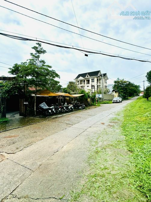 Đất kiệt ô tô Thanh Hải thông Lê Ngô Cát, Huế giá rẻ - 2