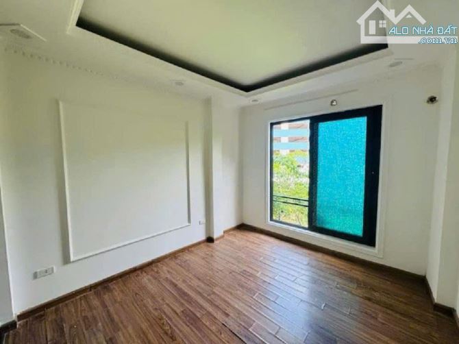 BÁN NHÀ MẶT PHỐ VIEW HỒ TỐ HỮU HÀ ĐÔNG VỊ TRÍ ĐẮC ĐỊA , DT : 40M2 , GIÁ : 8,45 TỶ. - 2