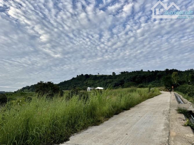 ✨ 1.011m2 View Sông (100m2 ONT), Ngang 12M Nở Hậu. Đường BÊ TÔNG thông (QHLG: 20M) - 670Tr - 3