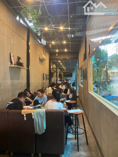 Dành cho anh chị kinh doanh cafe - 3