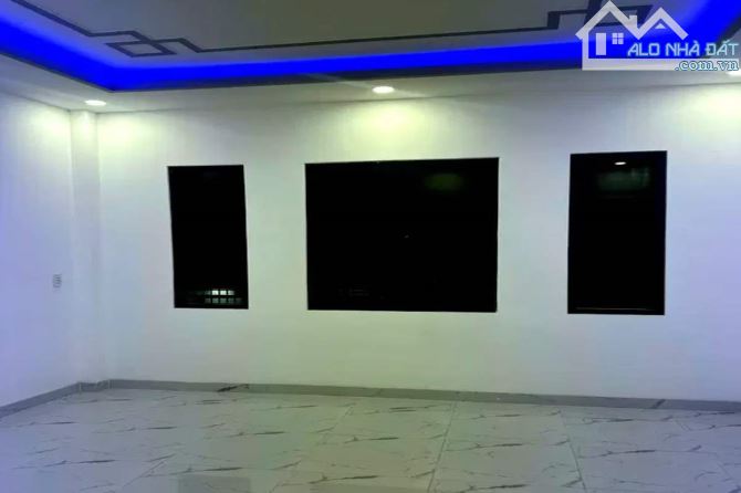 Bán nhà HXT Đường Số 20, Bình Tân, 4.5m x 11m, 50.5m², nở hậu 4.7m - Giá 5.3 tỷ TL - 3