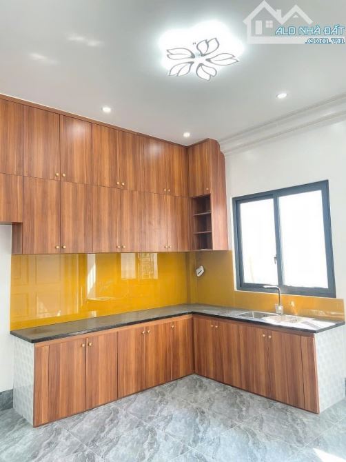 Bán nhà hẻm 1/ đường Nguyễn Oanh, Gò Vấp, 60m2, hẻm xe ô tô ra vào thoải mái, 1T 1L, 2.68t - 3