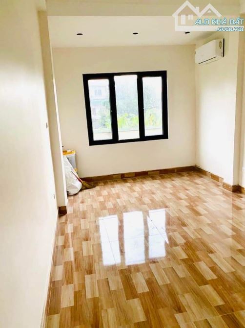 Nhà đẹp Thanh Đàm -Hoàng Mai 40m² x 5 tầng 5,4 tỷ - 3