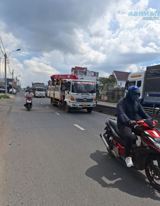 Mặt Tiền Cuối đường Nguyễn Văn Bứa, 10x65 Tặng Dãy Trọ 13 phòng - 3