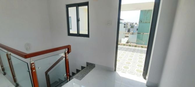 Nhà bán 4 tầng, 79m2. Nở hậu chữ L, văn thân ,Q6, nhỉnh 5ty - 3