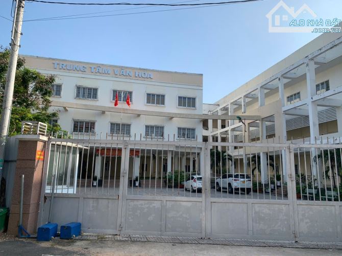Bán Nhà 15/  đường làng tăng phú phường TNPA  Giá 5,1 tỷ/150m2 Sàn - 3