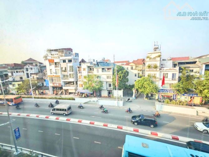 LÔ GÓC 208/210M x 7T THANG MÁY, MẶT PHỐ ÂU CƠ, TÂY HỒ, KINH DOANH, VIEW HỒ TÂY, 82.4 TỶ - 3