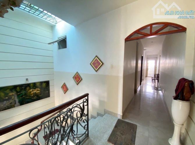 Bán Nhà 1 Trệt 1 Lầu P. Tân Hiệp Mặt Tiền Kinh Doanh sát Cư Xá B5 cách Nguyễn Ái Quốc 150M - 3