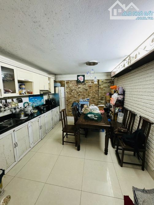 HƠN 7 TỶ - NGÔ GIA TỰ - LONG BIÊN - NHÀ ĐẸP DÂN XÂY - Ô TÔ TRÁNH - KINH DOANH - 3