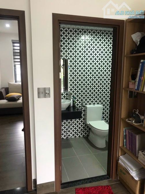 BÁN NHÀ 2,5 TẦNG MẶT TIỀN NGUYỄN ĐỨC CẢNH ĐỐI LƯNG TRƯỜNG CHINH - 3