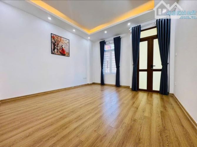 BÁN NHÀ 4 TẦNG, GIÁ 3.15 TỶ 36m2, Ô TÔ ĐỖ CỔNG, GẦN TRƯỜNG C1 BIÊN GIANG - 3