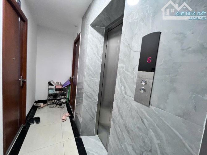 TÒA NHÀ CHDV SIÊU VIP PHÚ ĐÔ, KINH DOANH , OTO , 7 TẦNG ,  90M , GIÁ 32.5 TỶ (TL3050541) - 3