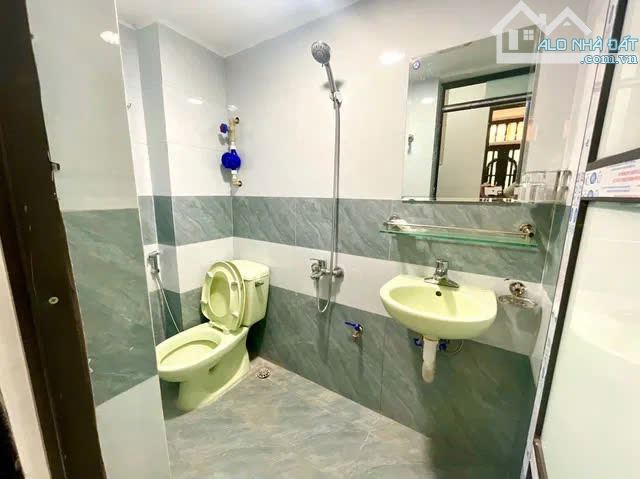 Bán tòa CCMN Nguyễn Trãi - Thanh Xuân - Thang máy - 87.5m2xMT 9.75- DT 700tr/năm - 12.5 tỷ - 3