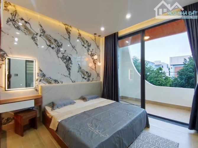 Nhà mặt tiền Nguyễn Huy Tự Hoà Minh Liên Chiểu - 3