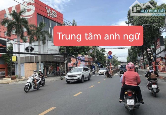 Bán nhà hẻm 679 Quang Trung 72m2 4 lầu vừa ở vừa KD ngay chợ đêm nhỉnh 9 tỷ - 3