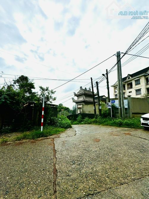 Đất kiệt ô tô Thanh Hải thông Lê Ngô Cát, Huế giá rẻ - 3