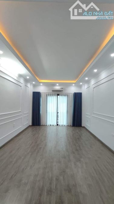 NHÀ SIÊU HIẾM LIÊN MẠC 37,1m2 LÔ GÔ Ô TÔ TRÁNH - 3