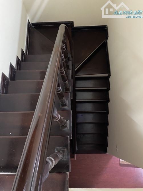 Bán nhà phố KIM NGƯU, phân lô, ô tô chạy vòng quanh, 50m2 x 4 tầng, mặt tiền 4.5m, 13.8 tỷ - 3