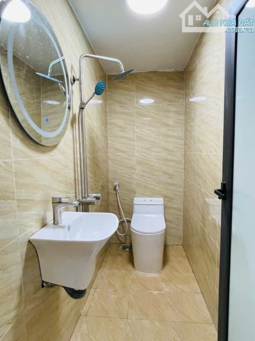 Bán nhà đường số 8 Bình Tân 52m2 3.7 tỷ Ngang 4.5m 3PN HXH kế Lê Văn Quới 4 xã - 4