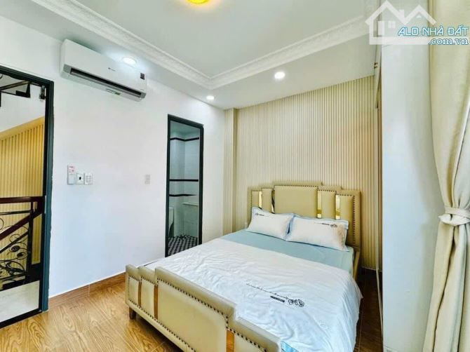 🏡Cơ Hội Hiếm Có🏡nhà đẹp Đ.số 17 Thủ Đức 3Tỷ370/75m2 Shr Pháp lý sạch (cạnh GIGAMALL) - 4