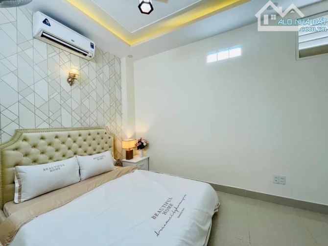 nhà hẻm 23 đường số 27 Thủ Đức, ngay khu dân cư. 85,6m2 giá ngộp 4ty350, đường lớn - 4