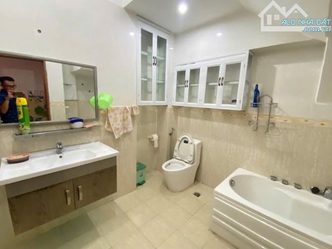 Bán Nhà 1 Trệt 1 Lầu P. Tân Hiệp Mặt Tiền Kinh Doanh sát Cư Xá B5 cách Nguyễn Ái Quốc 150M - 4